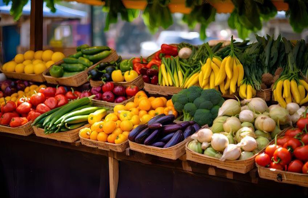 生鲜零售企业快检解决方案