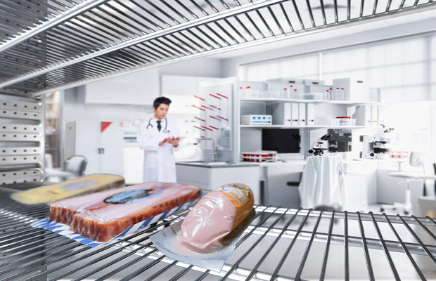 保质期预测与真实测试的区别