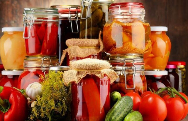 食品保质期如何检测？