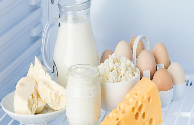 乳品行业质量管控