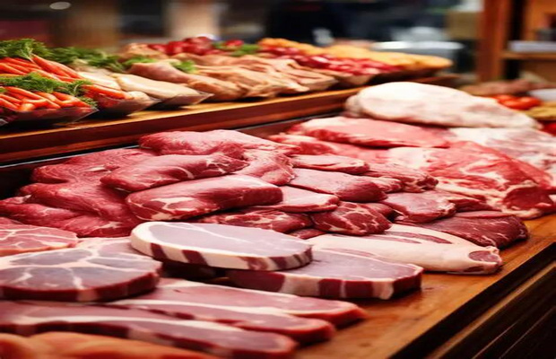 生鲜零售企业食品安全解决方案