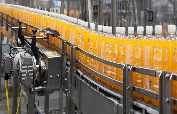 饮料全链路服务