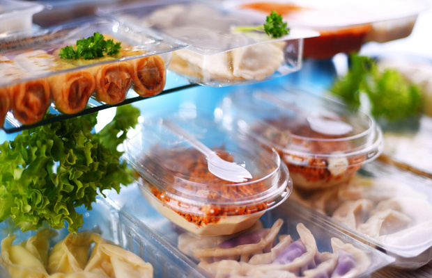 加热食品保质期测试方法