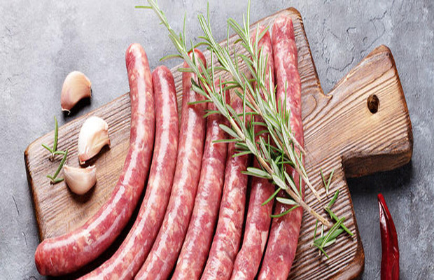 食品保质期预测