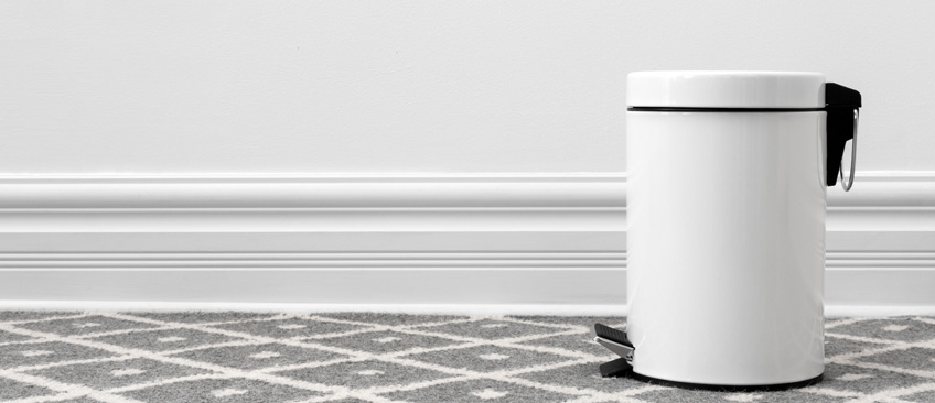 垃圾桶产品国标检测