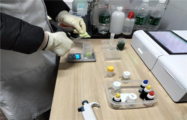 特殊食品注册需要哪些检测？