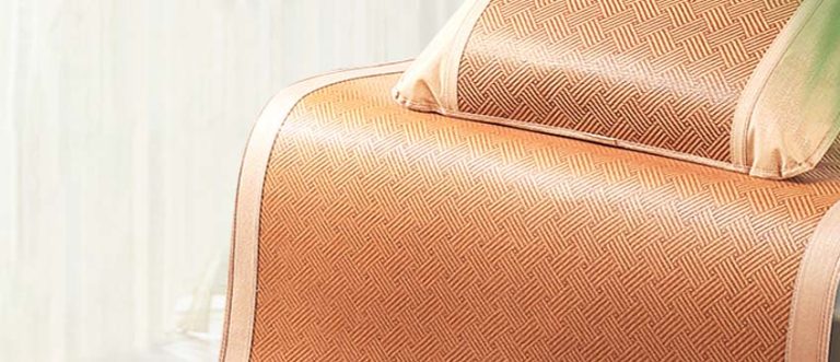 凉席和草编制品测试