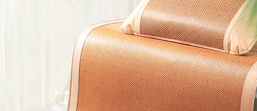 凉席和草编制品测试