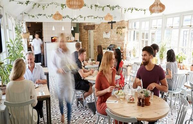 餐饮单位食品安全保障服务