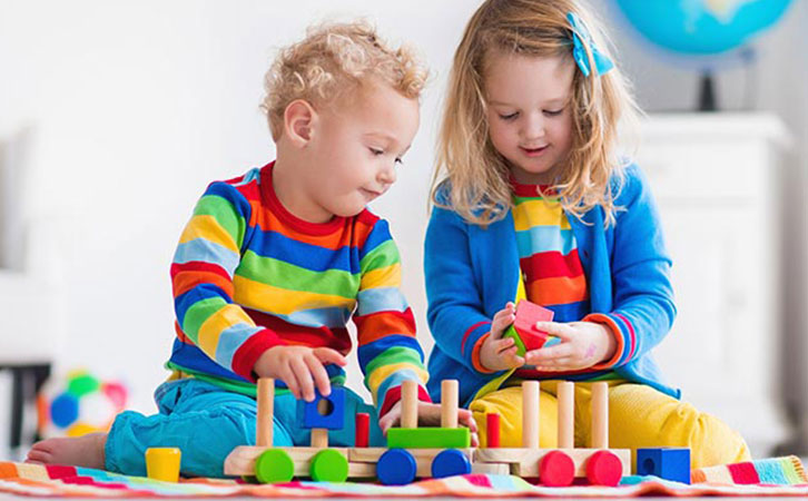 美国清关及亚马逊要求儿童产品CPC认证