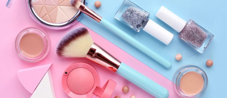 美妆工具国标检测