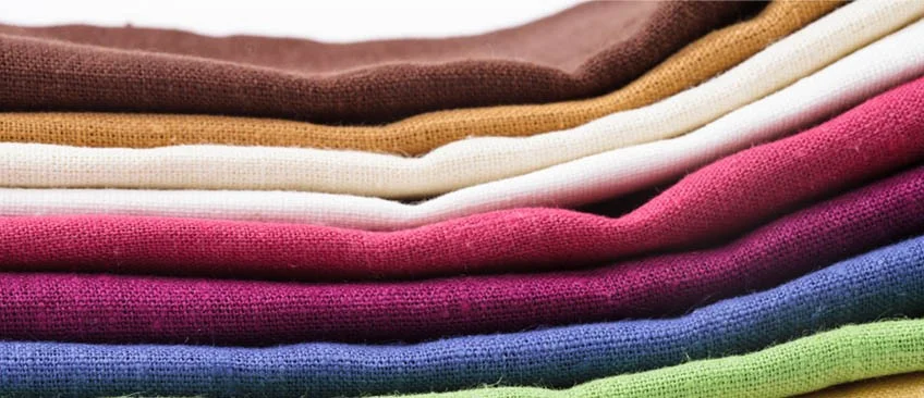 染料安全检测标准汇总