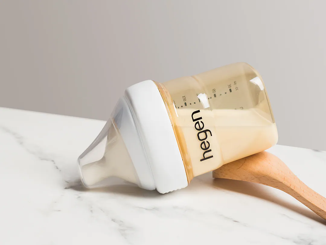 奶瓶奶嘴检测标准详解