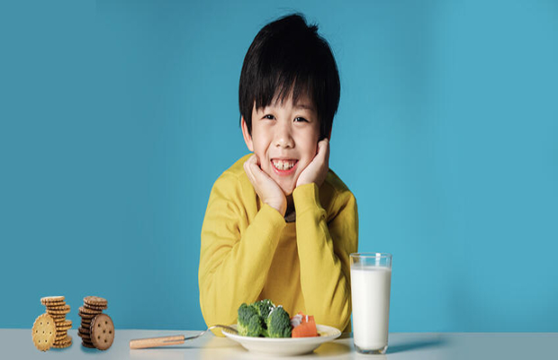 婴幼儿食品专项服务