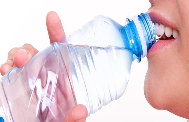 饮用水水质检测