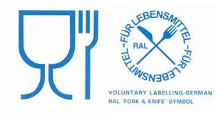 欧盟食品接触材料测试要求（EU法规）