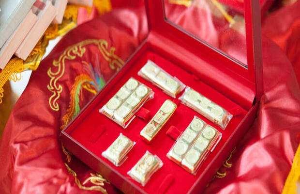 食品包装空隙率检测