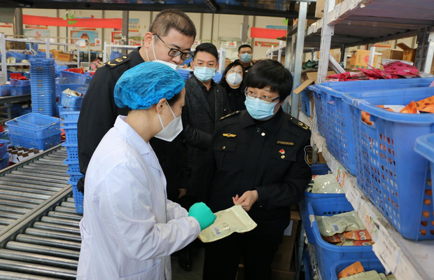 食品电商质量如何监管？