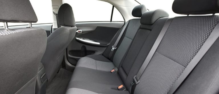 汽车内饰纺织品测试