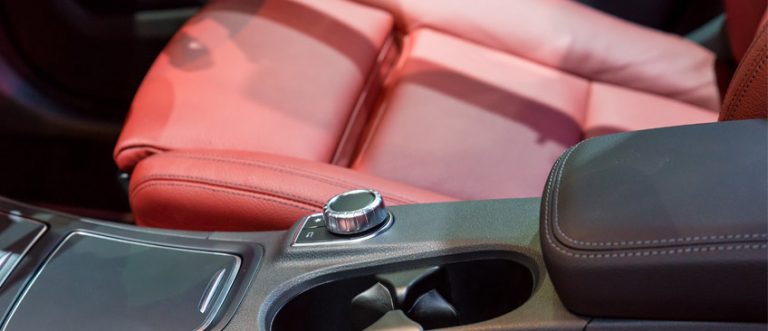 汽车内饰皮革测试