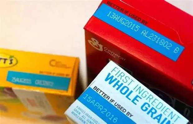 快速保质期测试靠谱吗？