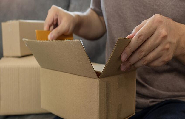 食品电商消费者体验(秘客)服务