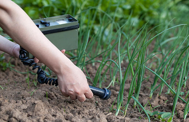 测土配方施肥与耕地质量等级调查评价