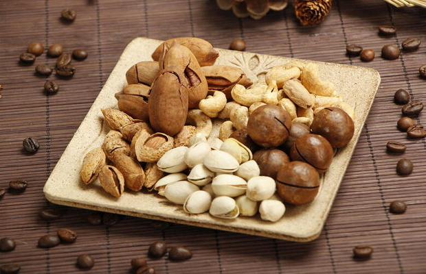 坚果类食品检测项目