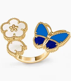 时尚首饰检测项目