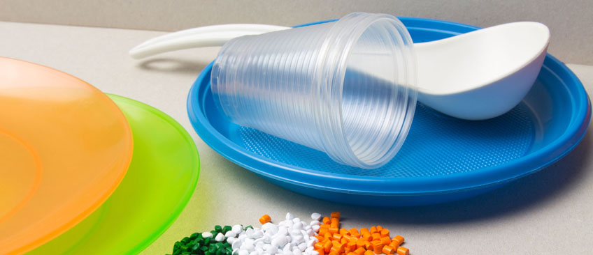 塑料餐厨具测试