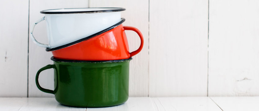 搪瓷类餐厨具测试