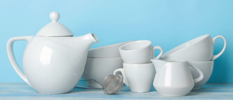 陶瓷类餐厨具测试