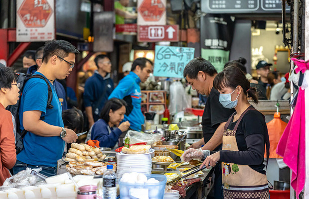 连锁餐饮质量管控怎么做？