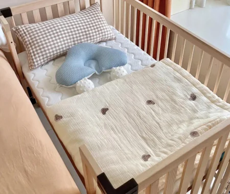 童床检测（中美欧）有什么区别？