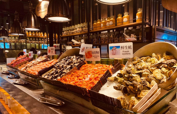 餐饮有害生物防制方案