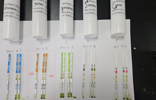 快检试剂怎么选？是否符合监管要求？