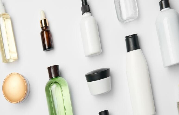 皮肤护理产品测试