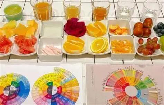 食品感官评价怎么做？