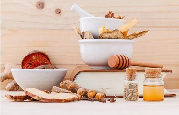 中草药33项农药残留