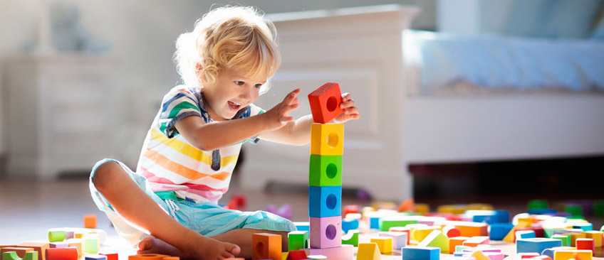 玩具产品标签审核