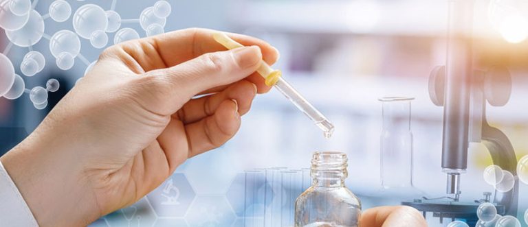 玩具类产品化学检测