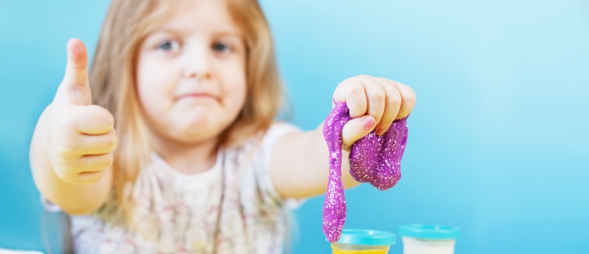 玩具微生物测试