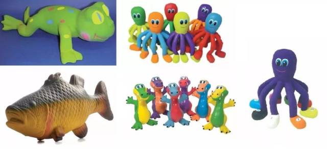 玩具召回案例解析