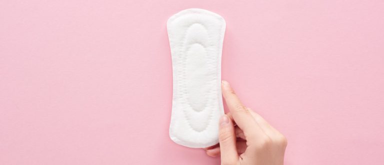 卫生巾产品国标检测