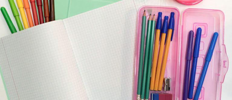 文具及文教产品测试