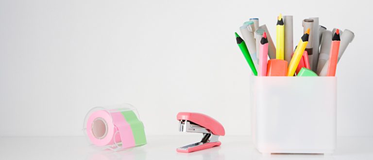 文具及文教产品检测