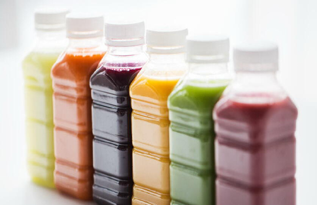 食品接触材料卫生要求