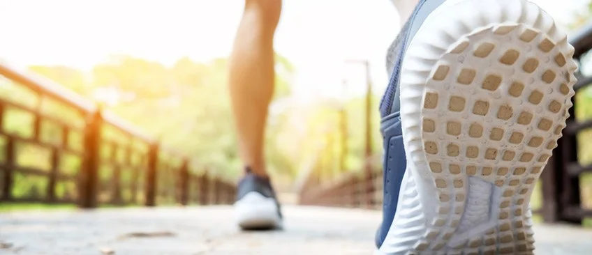 鞋子曲折测试是什么？