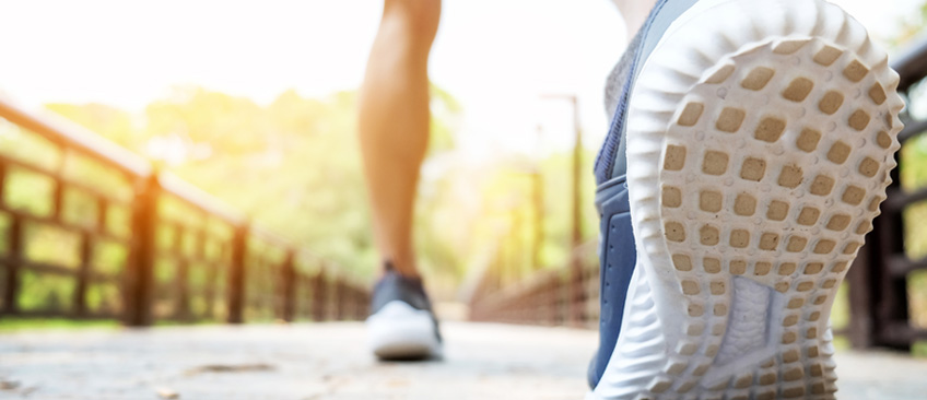 鞋类整鞋减震性能专业检测