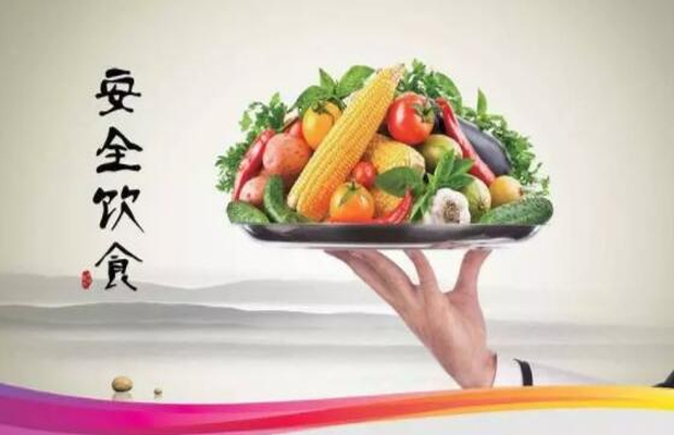 零售食品质量管控方案